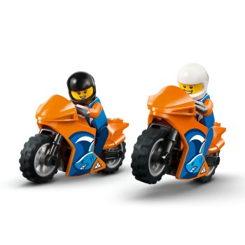 Transportor de motociclete