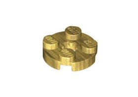 Placă rotundă 2 X 2