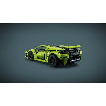 Lamborghini Huracan Tecnica