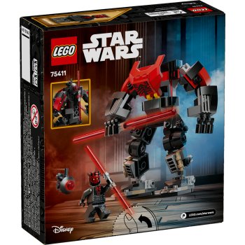 Robotul Darth Maul
