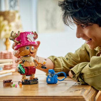 Tony Tony Chopper