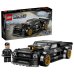 Ford Mustang Hoonicorn V1 al lui Ken Block