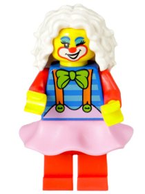 Minifigurină BAM 3 Q1 2024