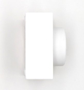 Lampa Caramida LEGO alba
