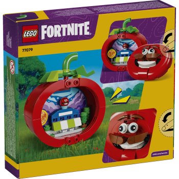 Tomatohead