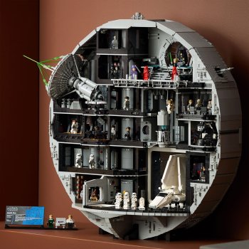 Death Star