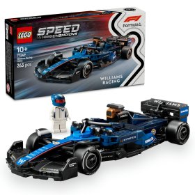 Masina de curse F1® Williams Racing FW46