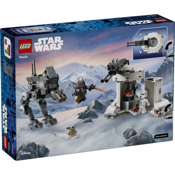 Atac cu AT-RT