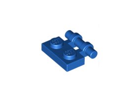 Placă 2 X 1 modificată