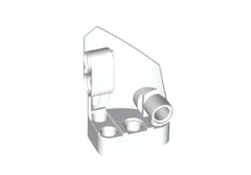 Aripă technic 5 X 3 stânga