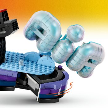 Set Nike Air Max 95 x LEGO®