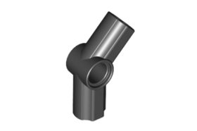 Conector ax şi pin / unghi 4