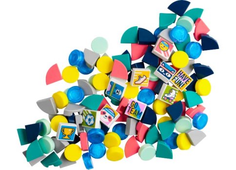 Extra DOTS – Seria 7