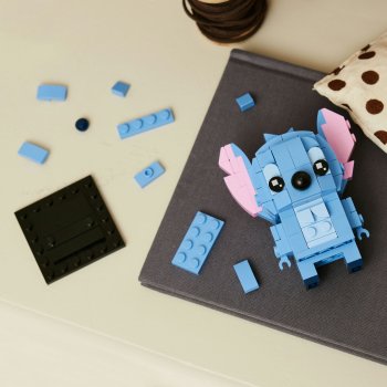 Stitch