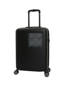 Troller LEGO Urban 20'' - Negru/Gri