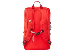 Rucsac LEGO Signature 1x2 - Rosu