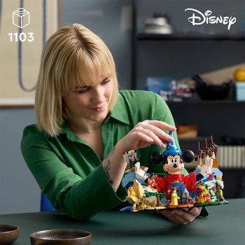 Magia Disney