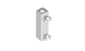Cărămidă modificată 1 X 1 X 3