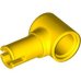 Conector pin / gaură pin unghi 0