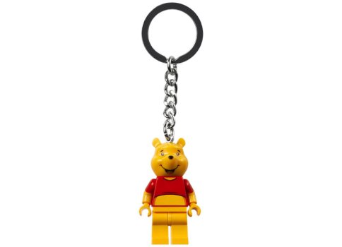 Breloc Ursuletul Winnie