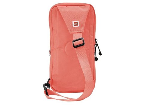 Sling Bag 1x2 - Coral Vibrant