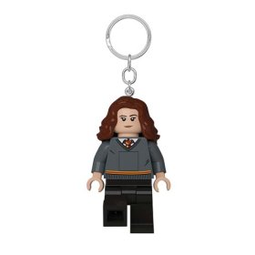Breloc LEGO cu LED - Hermonie Granger