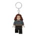 Breloc LEGO cu LED - Hermonie Granger