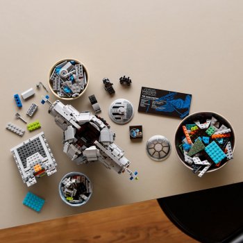 TIE Interceptor