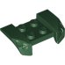 Apărătoare 4 X 2 cu faruri