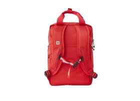 Rucsac LEGO Signature 2x2 - Rosu