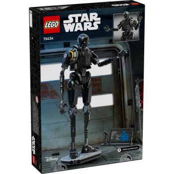 Droid de securitate K-2SO