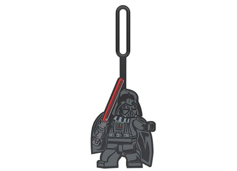 Eticheta bagaje LEGO Star Wars Darth Vader