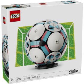 Minge de fotbal