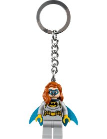 Breloc Batgirl