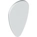 Scut oval