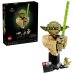 Bustul lui Yoda