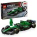 Masina de curse Aston Martin Aramco F1® AMR24