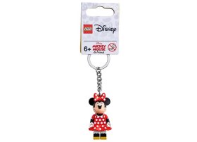 Breloc Minnie Mouse