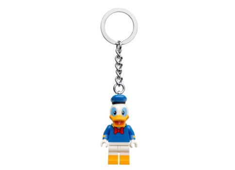 Breloc Donald Duck