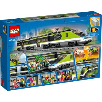 Tren expres