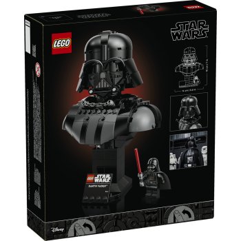 Bustul lui Darth Vader