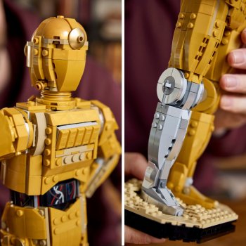 LEGO C-3PO™