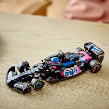 Masina de curse BWT Alpine F1® Team A524