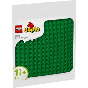 Placa de constructie verde