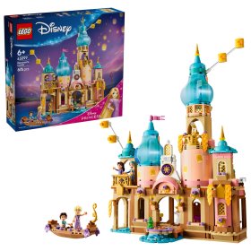 Castelul lui Rapunzel