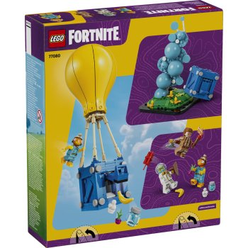 Supply Drop