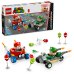 Mario Kart™ – Baby Mario si Baby Luigi