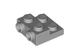 Placă 2 X 2 X 2/3