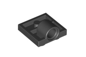 Placă 2 X 2 modificată