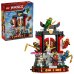 Personaje Ninjago la a 15-a aniversare